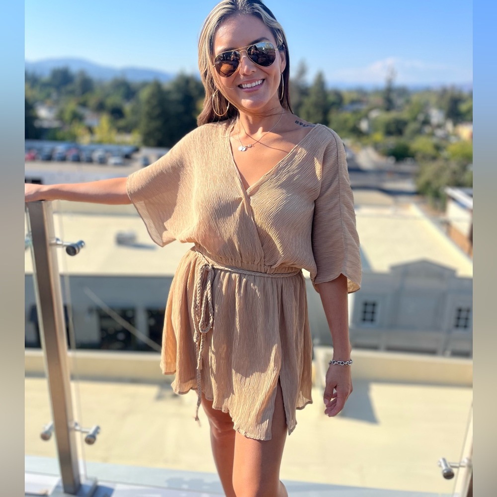 2 piece set used once